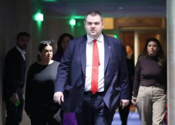 Делян Пеевски