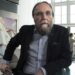 Александър Дугин със скандална публикация, която изчезна след няколко часа