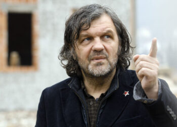 emir kusturica