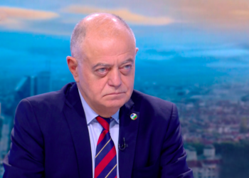 Генерал Атанас Атанасов