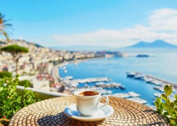 kafe gyrcia