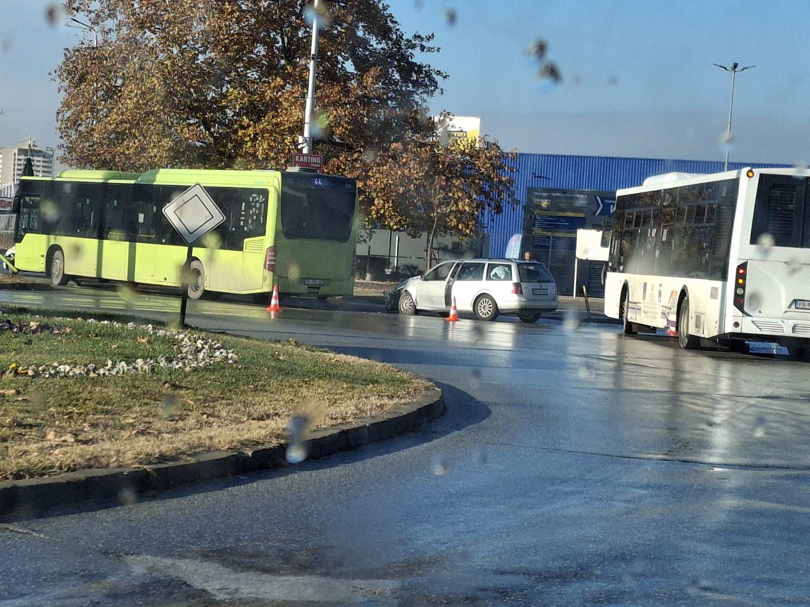 katastrofa 1