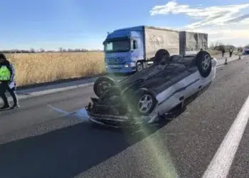 магистрала тракия