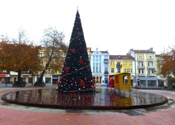 Прогноза за времето в предколеден Пловдив