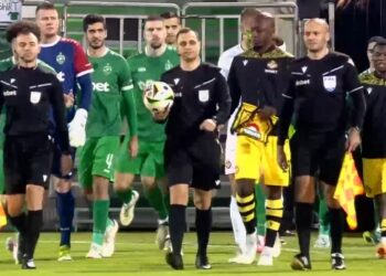 ludogorecz botev final