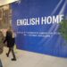 English Home