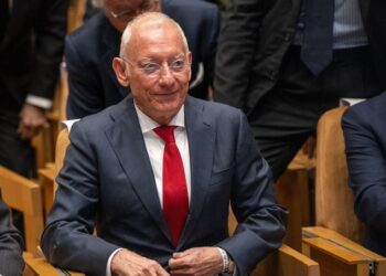 При нелеп инцидент загина основателят на Манго