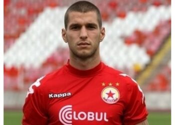 мартин дечев