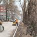Отварят за движение кръстовището "Модър-Царевец", "Солунска" и "Хаджи Димитър