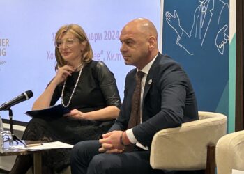 pres forum 2
