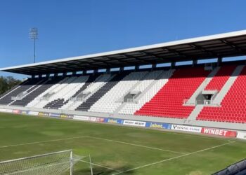 tribuna sportklub plovdiv