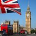 velikobritania photo london