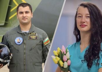 Дъщеричката на загиналия пилот Дункин има спешна нужда от помощ