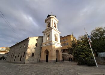 Времето в Пловдив