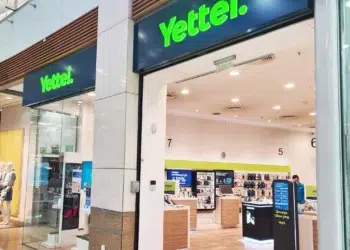 Yettel