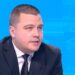 Балабанов от ИТН: Новото правителство няма да увеличава данъците