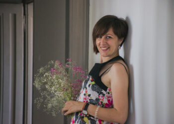 Цветелина Пенева