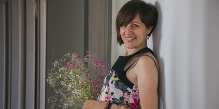 Цветелина Пенева