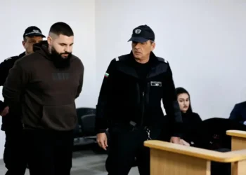 Престъпление и наказание: Делото "Дебора" започва итначало