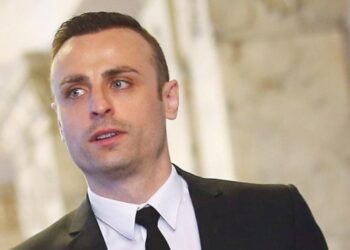 Димитър Бербатов