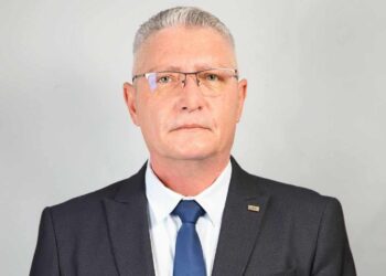 Емил Русинов