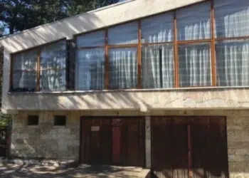 hotel klisura