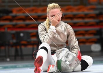 Снимка facebook.com/bulfencing/