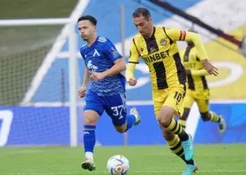 ivelin popov levski