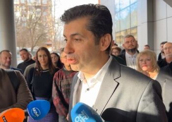 След скандалния разговор: Кирил Петков не разбра, но и не отрече думите на треньора си по карате