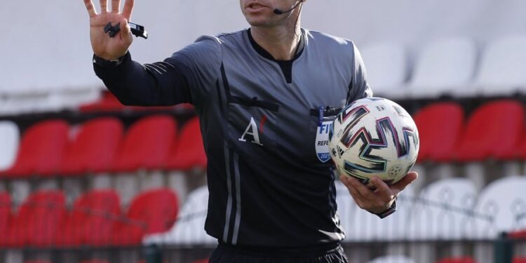 kabakov refer futbol 1