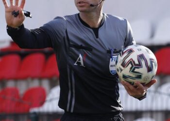 kabakov refer futbol