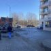 Запълване на дупки в "Западен"