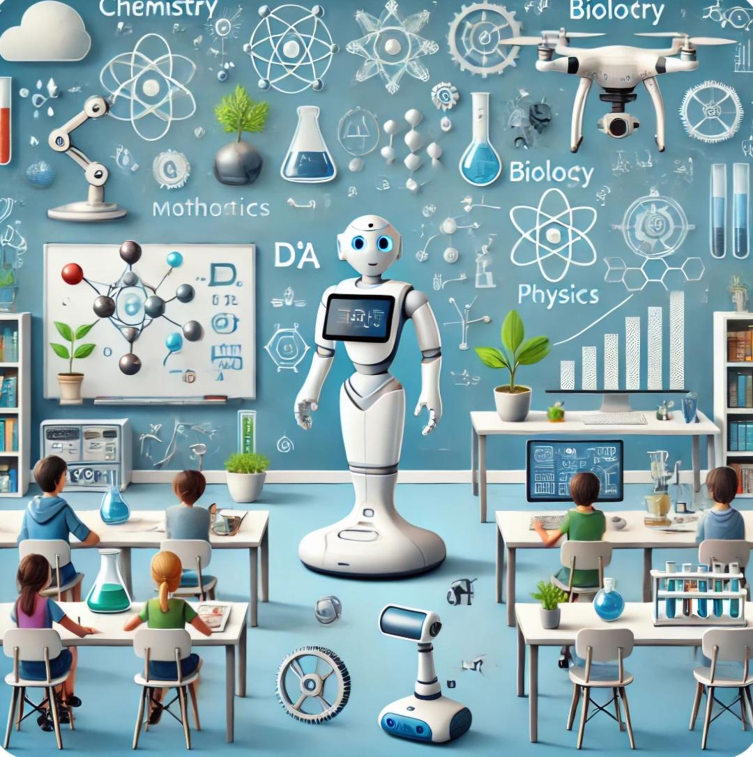 robot