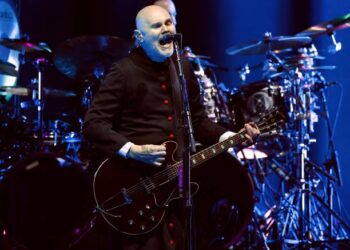 Култови рокаджии разковават Гребната: The Smashing Pumpkins и Skunk Anansie на сцената на HILLS OF ROCK 2025