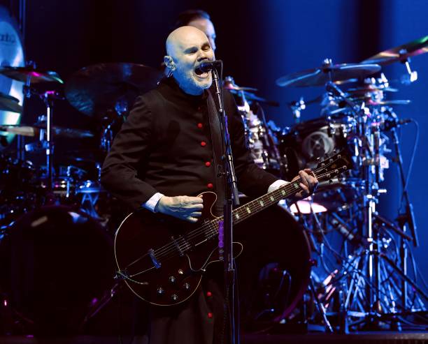 Култови рокаджии разковават Гребната: The Smashing Pumpkins и Skunk Anansie на сцената на HILLS OF ROCK 2025