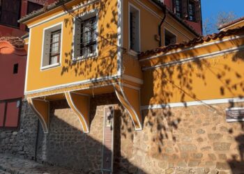 Стария град