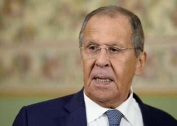 Сергей Лавров: Кремъл ще следи отблизо Тръмп