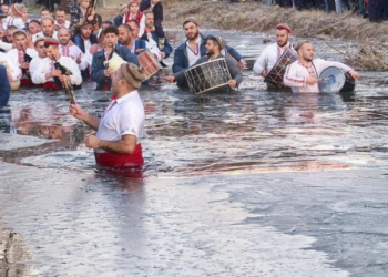 tundja horo tradiciq