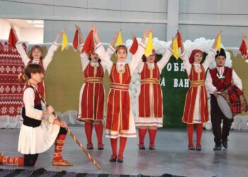 Доброто е заразно: 170 изпълнители и над 400 души се събраха в подкрепа на малкия Ванко