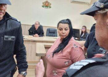 8 години затвор за убийството на осиновено дете в Пловдив
