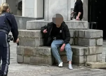 Нападение с нож в Австрия: 14-годишно момче убито, четирима ранени