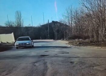 dupki gara filipovo