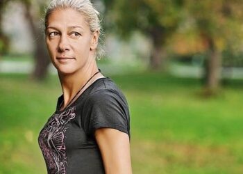 Ива Пранджева