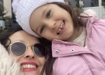 5-годишната Кристин се нуждае от помощ