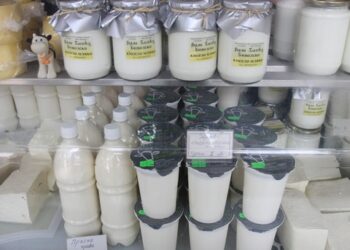 mlechni produkti poskaypvane