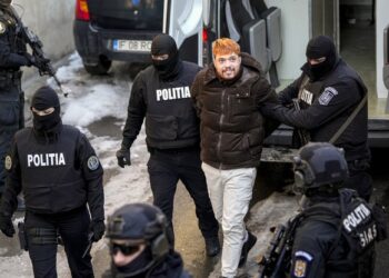 9 месеца след драматичното бягство от затвора: Заловиха "Мухата" - изключително опасен престъпник