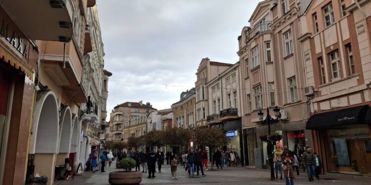 oblachen plovdiv centyr