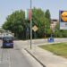 В името на пешеходците: Нов светофар пред Lidl ще осигурява безопасност