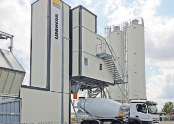 Liebherr се изнася от Германия в Пловдив
