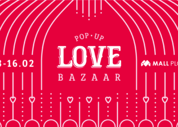 pop up love